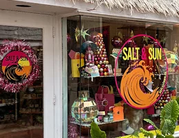 Salt & Sun Doylestown