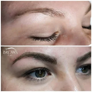 Photo Brows By Allison Microblading