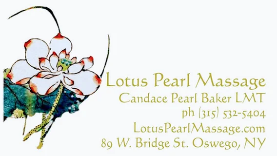 Photo Lotus Pearl Massage