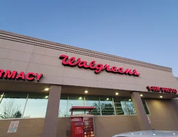 Walgreens