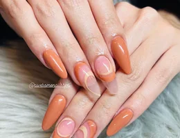 Awesome Nails Spa