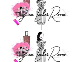 Glam Locker Room