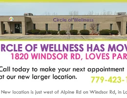 Circle Of Wellness Rockford