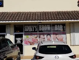 Simky's Brow Bar