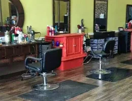 Visions Hair Salon