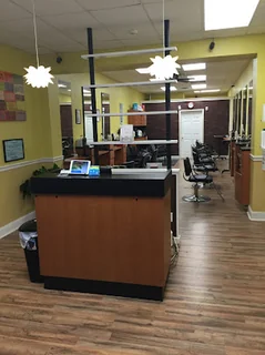 Photo Lemon Tree Hair Salon Rocky Point