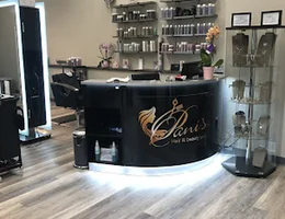 Pani's Hair and Beauty Salon