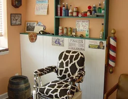 Goodlettsville Barber Shop