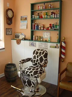 Photo Goodlettsville Barber Shop