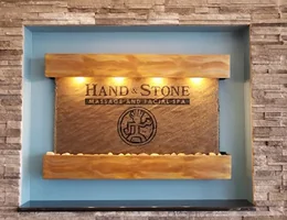 Hand and Stone Massage and Facial Spa