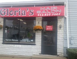 Gloria's Hair Salon