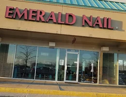 Emerald Nail Salon