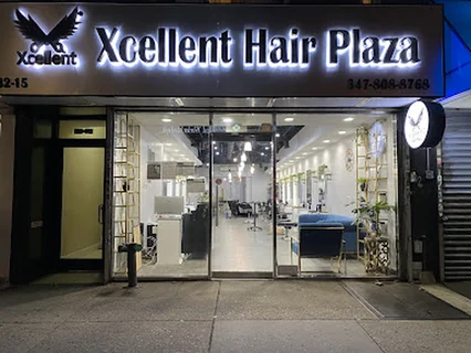 Photo Xcellent hair plaza