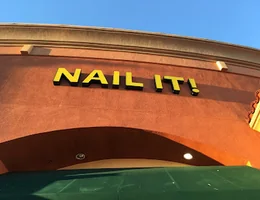 Nail It Salon