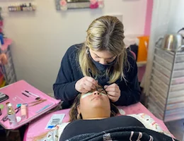 Thee Eyebrow Surgeon Beauty Studio