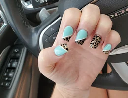 Luxury Nails in durant