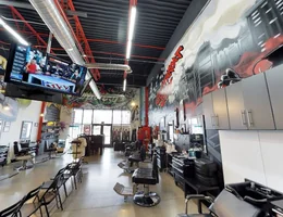 Cutthroat Barbershop West Valley