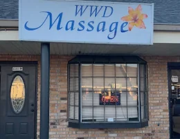 WWD Massage