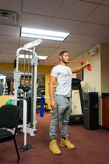 Photo Spectrum Therapeutics of NJ - Physical therapy