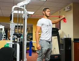 Spectrum Therapeutics of NJ - Physical therapy