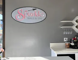 Sparkle Nails n Spa