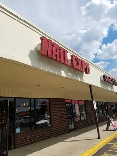 Photo Nail Expo