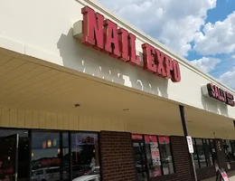 Nail Expo