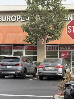 Photo European Wax Center