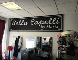 Bella Capelli West Salon