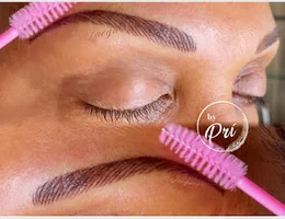 EYEBROW MICROBLADING BY PRI