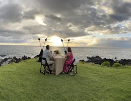 Mandara Spa at theWailea Beach Resort - Marriott, Maui