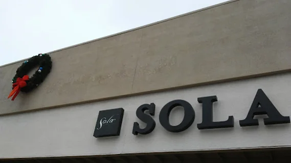 Photo Sola Salon Studios