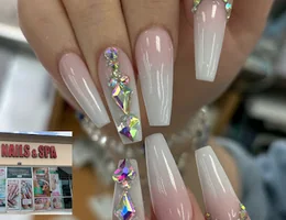 THE NAILS & SPA - Baytown