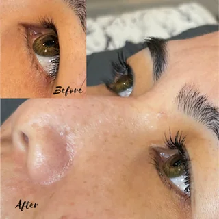 Photo Holdfast Lash & Custom Beauty