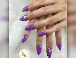 Nails Spa BK