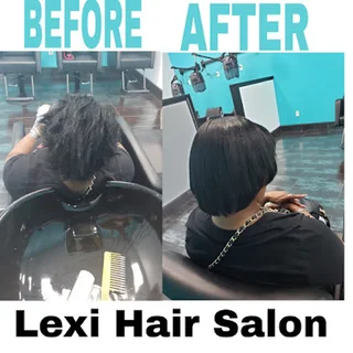 Photo Lexi Hair Salon