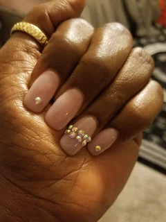 Photo Regal Nails, Salon & Spa