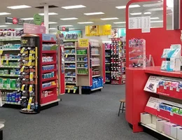 CVS