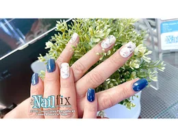 The Nail Fix