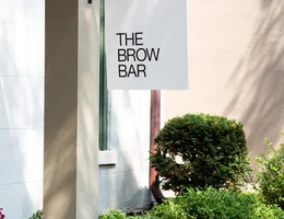 The Brow Bar