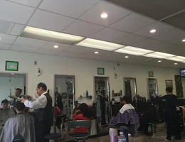 New City One Salon