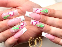 1 Millions Nails & Spa