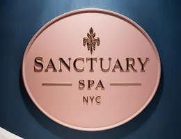 Sanctuary Spa NYC