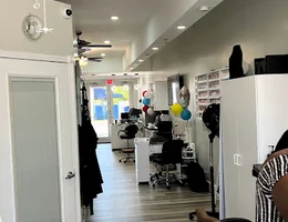 SS Salon & Spa