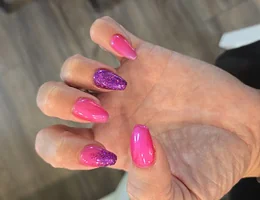 Ruby Nails & Day Spa