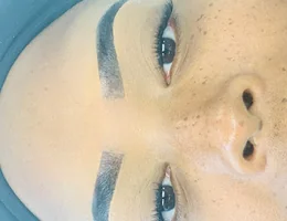 Three Star Eyebrows