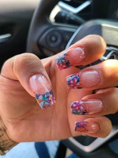 Photo Passion Nails