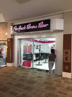 Photo Perfect Brow Bar