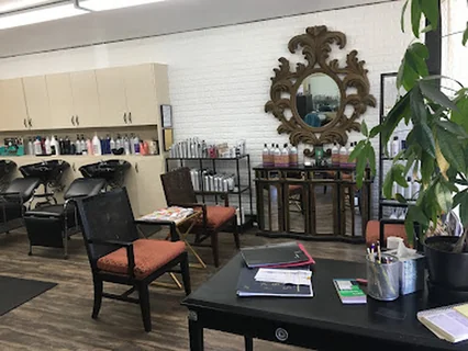 Photo MOXIE SALON-West Sacramento