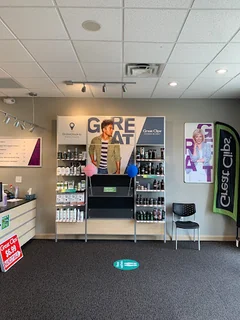 Photo Great Clips